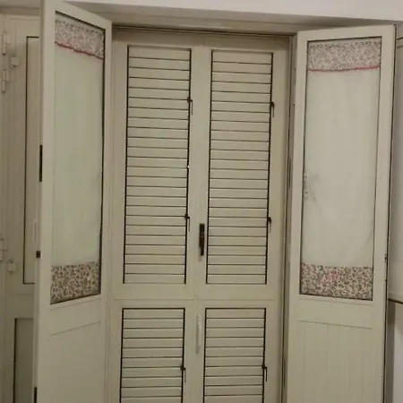 Apartmán Triscele *