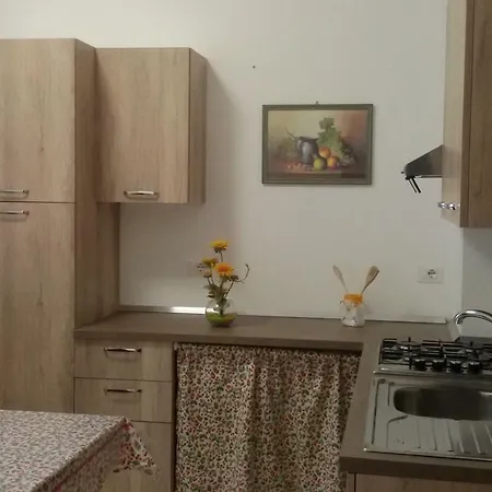Triscele איספיקה