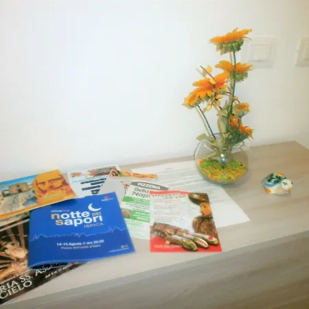 Apartmán Triscele Ispica