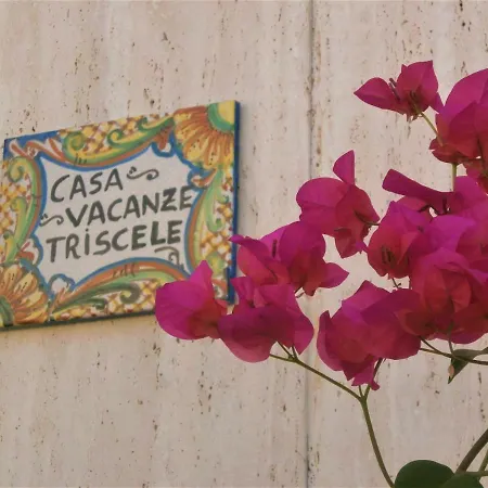 Triscele Apartmán *