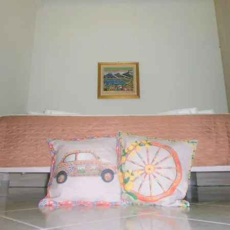 Triscele Apartmán *