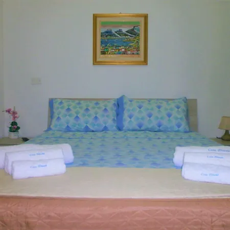 Apartmán Triscele Ispica